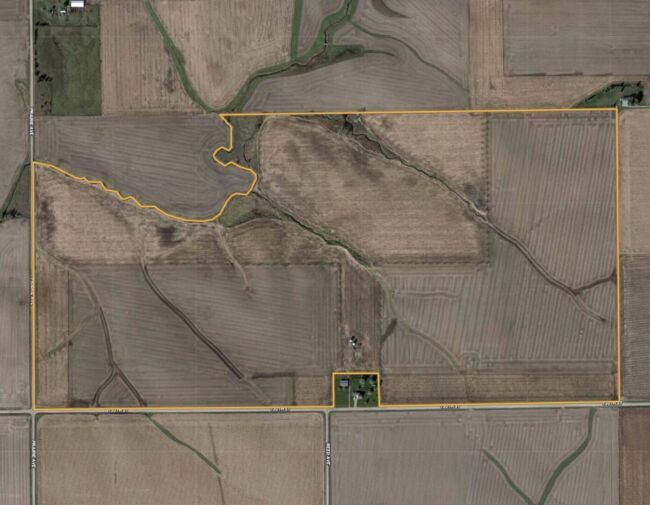 Marshall 282 Featured