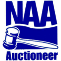 NAA Auctioneer Loo NAA Auctioneer Loo