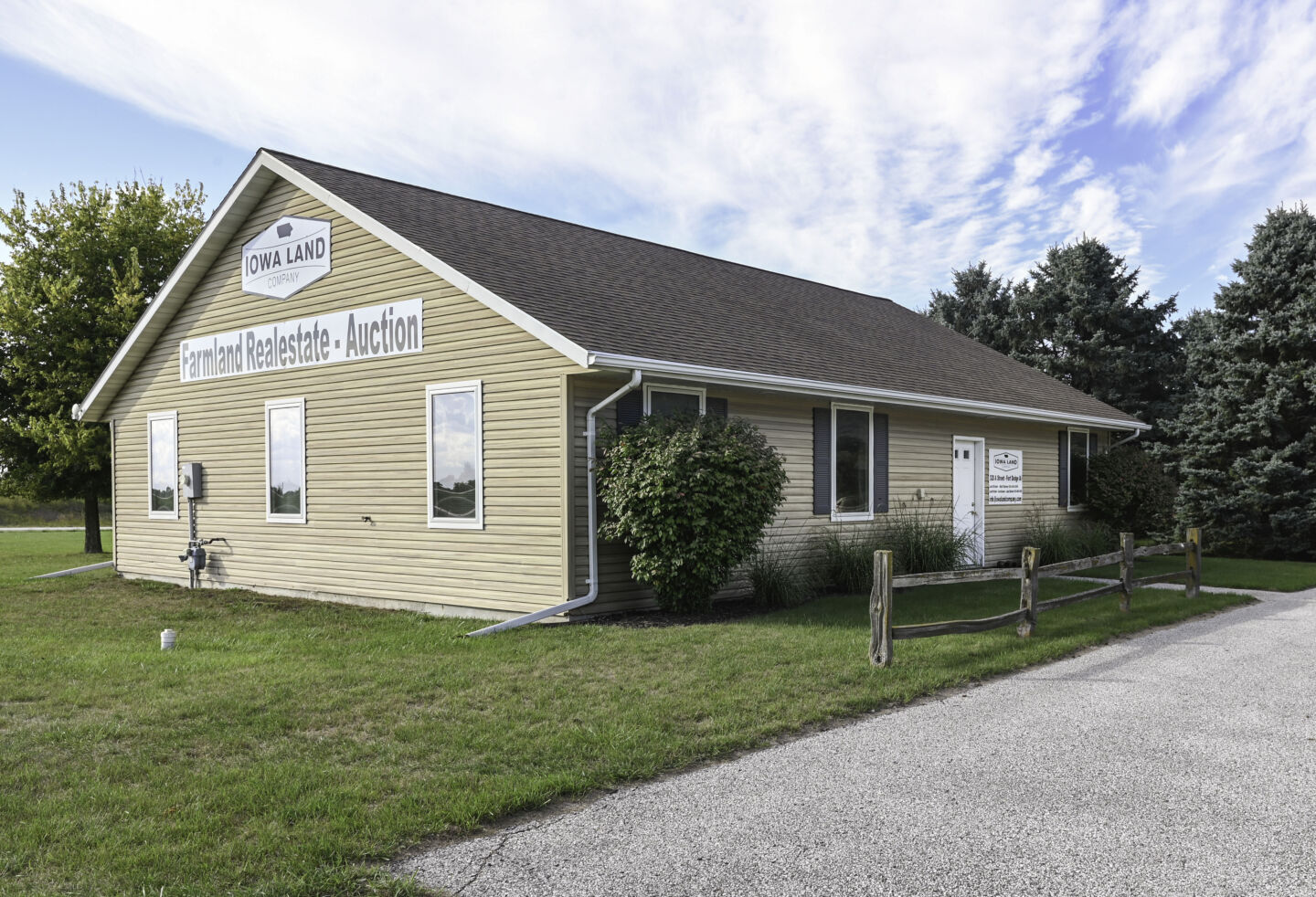 Fort Dodge Office copy